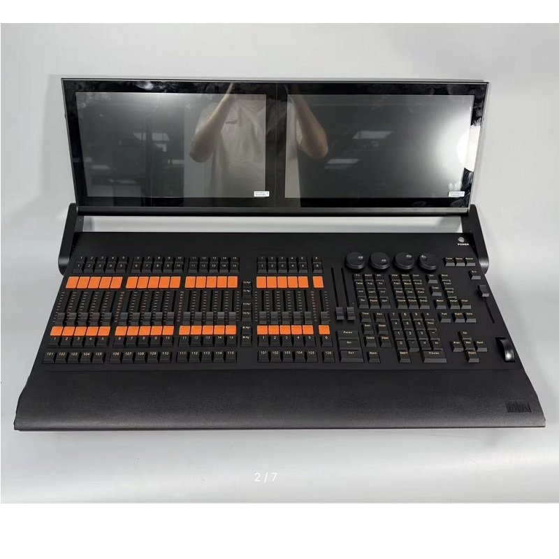 Command Console  MA2
