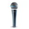 SHURE SM BETA 58A